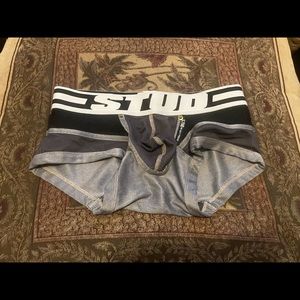 Stud Underwear S